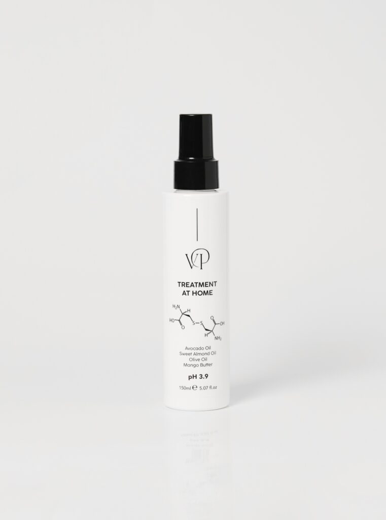 Treatment at home 150ml