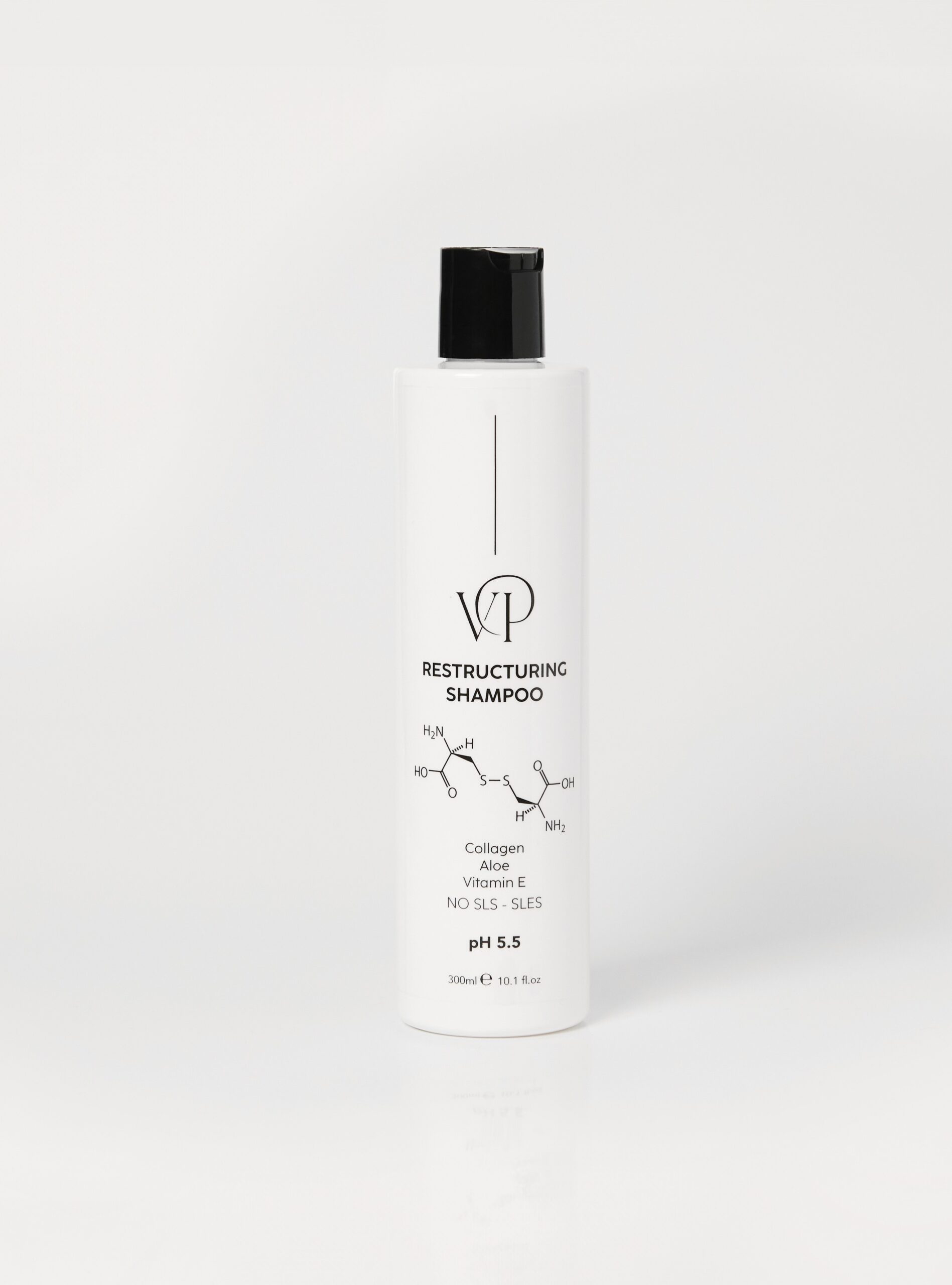 Champú VP Reestructurante PH5.5 300 ml