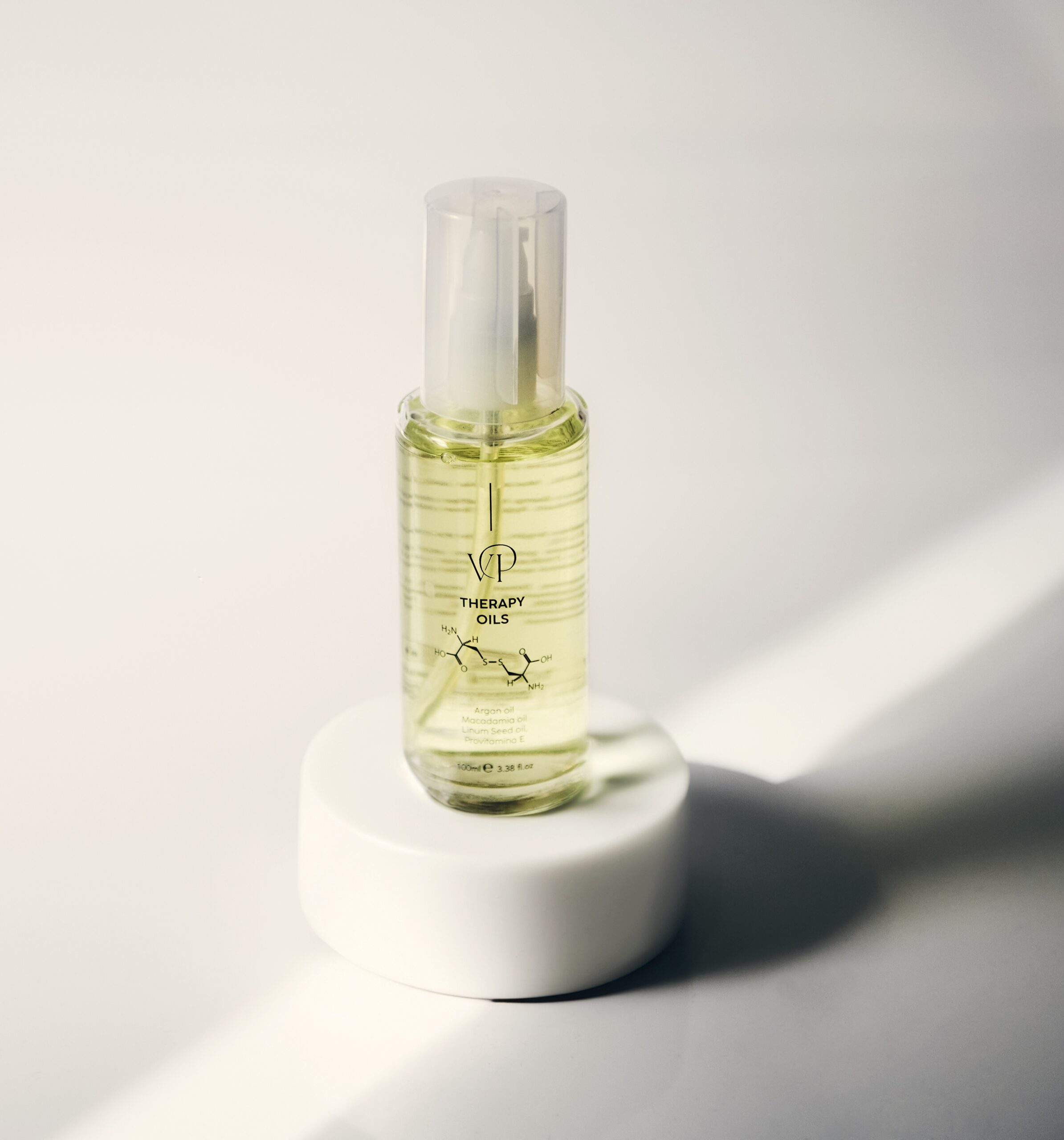 Aceite Terapéutico VP 100ml